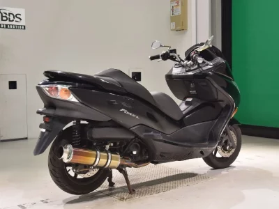 Honda FORZA Z