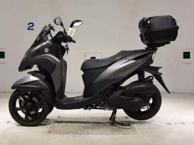 Yamaha TORI CITY 155A