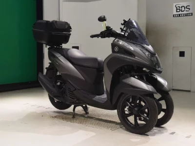 Yamaha TORI CITY 155A