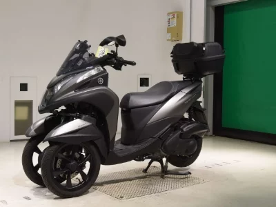 Yamaha TORI CITY 155A
