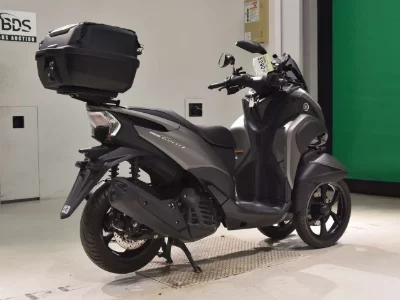 Yamaha TORI CITY 155A
