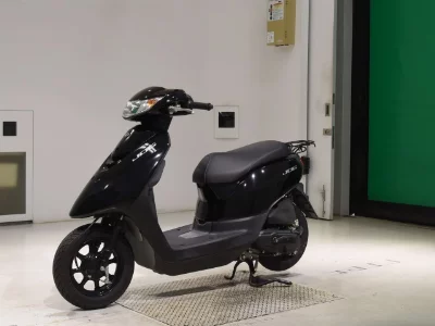 Yamaha JOG-7