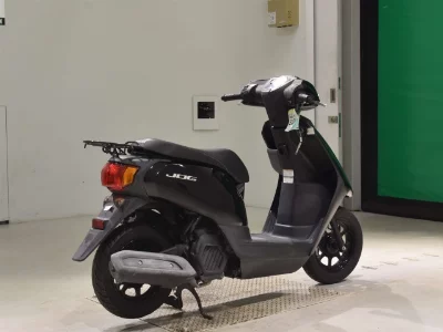 Yamaha JOG-7