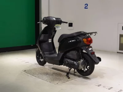 Yamaha JOG-7