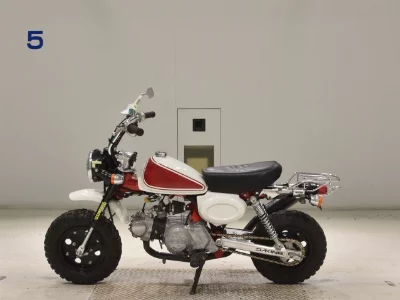 Honda MONKEY