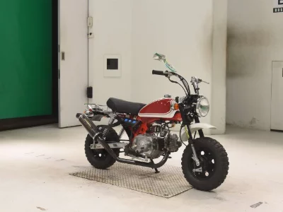 Honda MONKEY