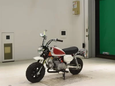 Honda MONKEY