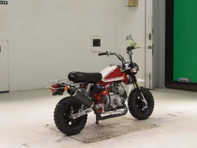 Honda MONKEY
