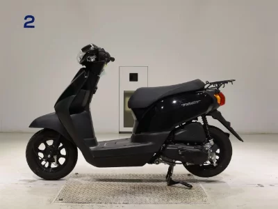 Honda TACT-4 BASIC