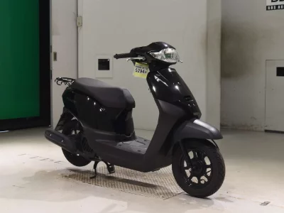 Honda TACT-4 BASIC