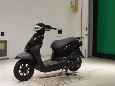 Honda TACT-4 BASIC