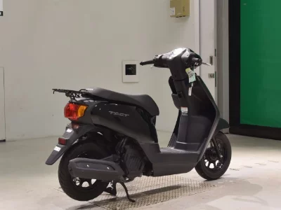 Honda TACT-4 BASIC
