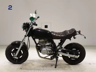 Honda APE50