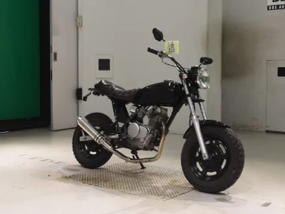Honda APE50