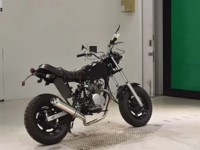 Honda APE50