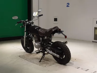 Honda APE50