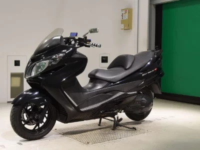 Suzuki SKYWAVE 250M