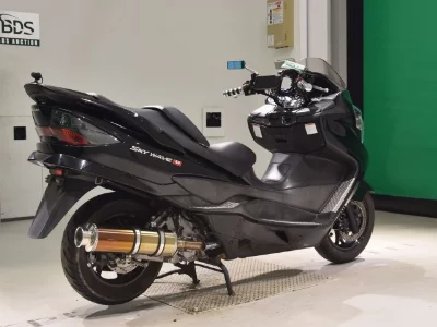 Suzuki SKYWAVE 250M