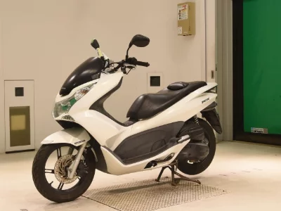 Honda PCX125