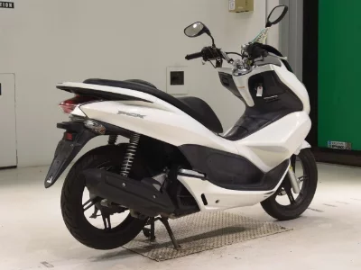 Honda PCX125