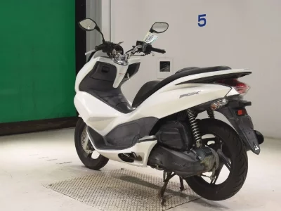 Honda PCX125
