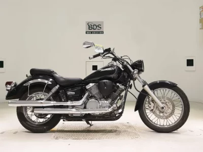 Yamaha DRAGSTAR 250