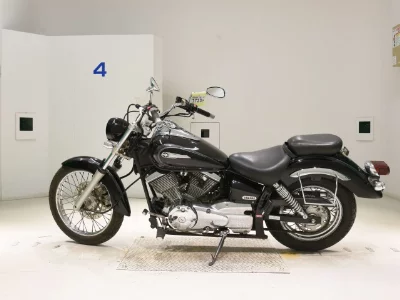 Yamaha DRAGSTAR 250