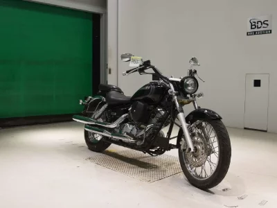 Yamaha DRAGSTAR 250