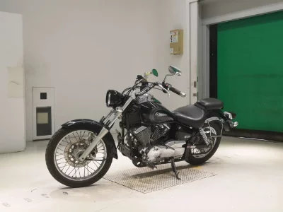 Yamaha DRAGSTAR 250