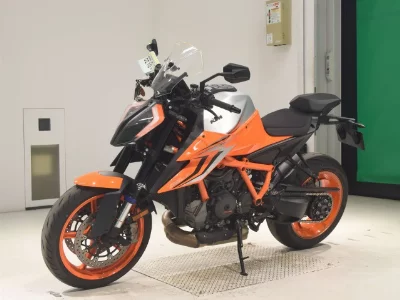 KTM KTM 1290 SUPER DUKE R