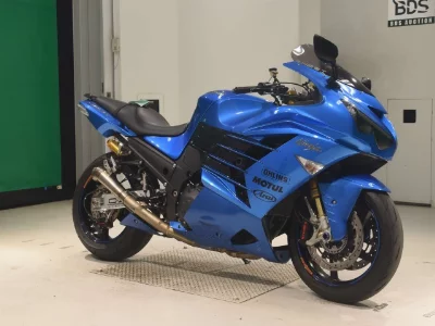 Kawasaki ZX-14R