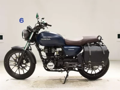 Honda GB350
