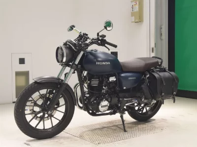 Honda GB350