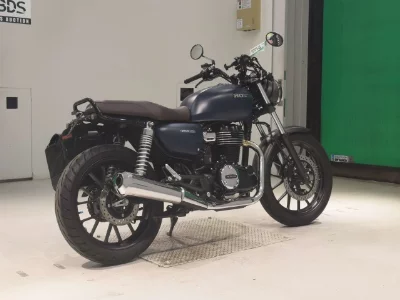 Honda GB350