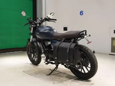 Honda GB350