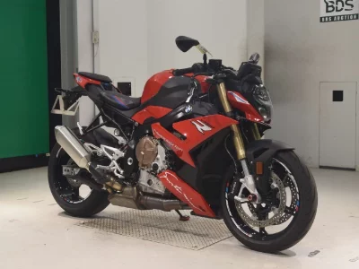 BMW BMW S1000R