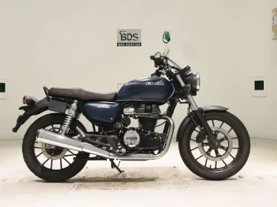 Honda GB350