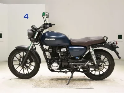 Honda GB350
