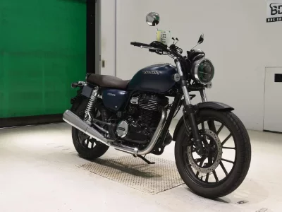 Honda GB350