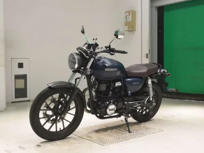 Honda GB350
