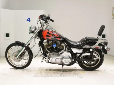 Harley-Davidson HARLEY FXRS1340