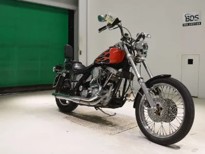 Harley-Davidson HARLEY FXRS1340