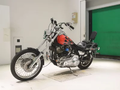 Harley-Davidson HARLEY FXRS1340