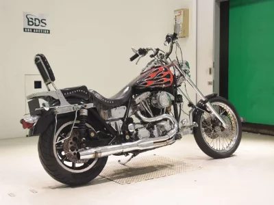 Harley-Davidson HARLEY FXRS1340