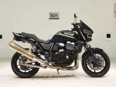 Kawasaki ZRX1200