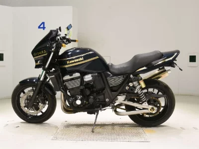 Kawasaki ZRX1200