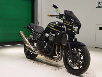 Kawasaki ZRX1200
