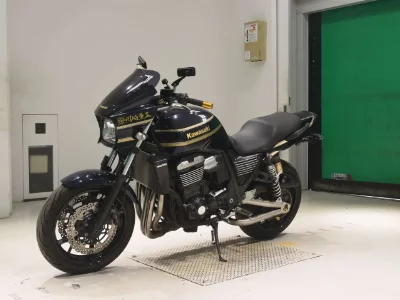 Kawasaki ZRX1200