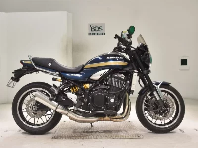 Kawasaki Z900RS