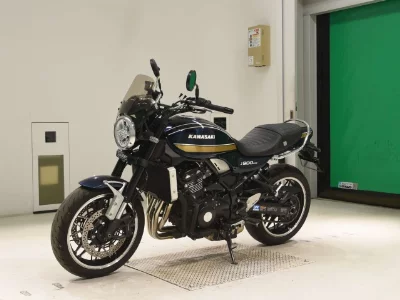 Kawasaki Z900RS